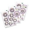 Katy Sue 3D Die-Cut Decoupage Thinking of You (11-DCDTHK12) Katy Sue 3D Die-Cut Decoupage Thinking of You (11-DCDTHK12)