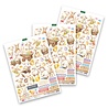 Katy Sue Die Cut Embellishments Spring Animals (12-DCE016SA) Katy Sue Die Cut Embellishments Spring Animals (12-DCE016SA)