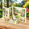 Katy Sue Die Cut Embellishments Spring Animals (12-DCE016SA) Katy Sue Die Cut Embellishments Spring Animals (12-DCE016SA)