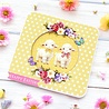 Katy Sue Die Cut Embellishments Garden Flowers (12-DCE017GF) Katy Sue Die Cut Embellishments Garden Flowers (12-DCE017GF)