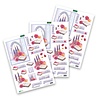 Katy Sue 3D Die-Cut Decoupage Confirmation/Communion (11-DCD533) Katy Sue 3D Die-Cut Decoupage Confirmation/Communion (11-DCD533)
