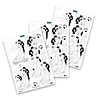 Katy Sue 3D Die-Cut Decoupage Wedding Day (11-DCD591) Katy Sue 3D Die-Cut Decoupage Wedding Day (11-DCD591)