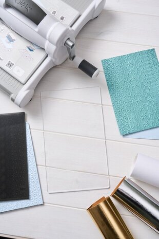 Sizzix Accessory Cutting Pad A5 (666919) Sizzix Accessory Cutting Pad A5 (666919)