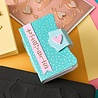 Sizzix Eileen Hull ScoreBoards Die Journal Hardware (666814) Sizzix Eileen Hull ScoreBoards Die Journal Hardware (666814)