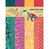 Graphic 45 PRE-ORDER Seas The Day 8.5x11 Inch Patterns & Solids Paper Pack (4503023) Graphic 45 PRE-ORDER Seas The Day 8.5x11 Inch Patterns & Solids Paper Pack (4503023)