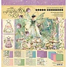 Graphic 45 PRE-ORDER Fairy Boutique 12x12 Inch Collection Pack (4503044) Graphic 45 PRE-ORDER Fairy Boutique 12x12 Inch Collection Pack (4503044)