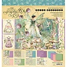 Graphic 45 PRE-ORDER Fairy Boutique 8x8 Inch Collection Pack (4503043) Graphic 45 PRE-ORDER Fairy Boutique 8x8 Inch Collection Pack (4503043)