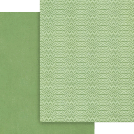 Graphic 45 Fairy Boutique 8.5x11 Inch Patterns & Solids Paper Pack (4503045) Graphic 45 Fairy Boutique 8.5x11 Inch Patterns & Solids Paper Pack (4503045)