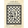 Graphic 45 Flutter 12x12 Inch Keepsake Edition with Exclusive Metal Die-Set (4503034) Graphic 45 Flutter 12x12 Inch Keepsake Edition with Exclusive Metal Die-Set (4503034)