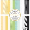 Doodlebug Design Inc. PRE-ORDER Bee Happy 12x12 Inch Petite Prints Paper Pack (8854) Doodlebug Design Inc. PRE-ORDER Bee Happy 12x12 Inch Petite Prints Paper Pack (8854)
