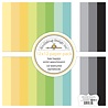 Doodlebug Design Inc. PRE-ORDER Bee Happy 12x12 Inch Textured Cardstock Solid Paper Pack (8855) Doodlebug Design Inc. PRE-ORDER Bee Happy 12x12 Inch Textured Cardstock Solid Paper Pack (8855)