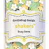 Doodlebug Design Inc. PRE-ORDER Bee Happy Bussy Bee Shakers (8833) Doodlebug Design Inc. PRE-ORDER Bee Happy Bussy Bee Shakers (8833)
