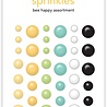 Doodlebug Design Inc. PRE-ORDER Bee Happy Sprinkles (8826) Doodlebug Design Inc. PRE-ORDER Bee Happy Sprinkles (8826)