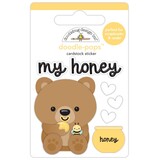 Doodlebug Design Inc. Bee Happy My Honey Doodle-Pops (8829)