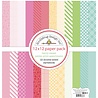 Doodlebug Design Inc. PRE-ORDER Berry Sweet 12x12 Inch Petite Prints Paper Pack (8886) Doodlebug Design Inc. PRE-ORDER Berry Sweet 12x12 Inch Petite Prints Paper Pack (8886)