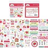Doodlebug Design Inc. PRE-ORDER Berry Sweet All The Things (8874) Doodlebug Design Inc. PRE-ORDER Berry Sweet All The Things (8874)