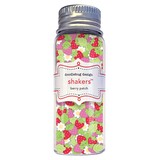Doodlebug Design Inc. Berry Sweet Berry Patch Shakers (8865)