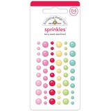Doodlebug Design Inc. Berry Sweet Sprinkles (8858)