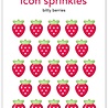 Doodlebug Design Inc. PRE-ORDER Berry Sweet Bitty Berries Icon Shape Sprinkles (8890) Doodlebug Design Inc. PRE-ORDER Berry Sweet Bitty Berries Icon Shape Sprinkles (8890)