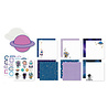 Dutch Doobadoo Crafty Kit 8x8 Inch Galaxy Adventure (473.005.078) Dutch Doobadoo Crafty Kit 8x8 Inch Galaxy Adventure (473.005.078)