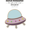 Dutch Doobadoo PRE-ORDER Dutch Card Art Ufo (470.784.377) Dutch Doobadoo PRE-ORDER Dutch Card Art Ufo (470.784.377)