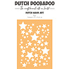 Dutch Doobadoo PRE-ORDER Dutch Mask Art Stars (470.715.014) Dutch Doobadoo PRE-ORDER Dutch Mask Art Stars (470.715.014)
