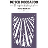 Dutch Doobadoo PRE-ORDER Dutch Mask Art Rays (470.715.027) Dutch Doobadoo PRE-ORDER Dutch Mask Art Rays (470.715.027)