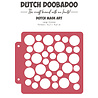 Dutch Doobadoo PRE-ORDER Dutch Mask Art Large Circles (470.715.147) Dutch Doobadoo PRE-ORDER Dutch Mask Art Large Circles (470.715.147)