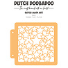 Dutch Doobadoo PRE-ORDER Dutch Mask Art Stars (470.715.151) Dutch Doobadoo PRE-ORDER Dutch Mask Art Stars (470.715.151)