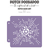 Dutch Doobadoo PRE-ORDER Dutch Mask Art Kialo (470.715.157) Dutch Doobadoo PRE-ORDER Dutch Mask Art Kialo (470.715.157)