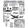 Stampers Anonymous Cling Stamps Warehouse District (CMS124) Stampers Anonymous Cling Stamps Warehouse District (CMS124)