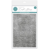 Craft Consortium Leather Texture Clear Stamp (CCESTMP007)