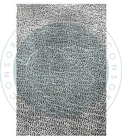 Craft Consortium Leather Texture Clear Stamp (CCESTMP007) Craft Consortium Leather Texture Clear Stamp (CCESTMP007)