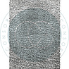 Craft Consortium PRE-ORDER Leather Texture Clear Stamp (CCESTMP007) Craft Consortium PRE-ORDER Leather Texture Clear Stamp (CCESTMP007)