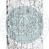 Craft Consortium PRE-ORDER Cracked Surface Clear Stamp (CCESTMP009) Craft Consortium PRE-ORDER Cracked Surface Clear Stamp (CCESTMP009)