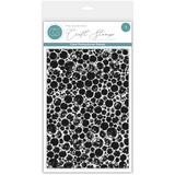 Craft Consortium Bubble Wrap Clear Stamp (CCESTMP011)