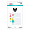 Spellbinders PRE-ORDER Crafty Babe Die Bundle (BD-0970) Spellbinders PRE-ORDER Crafty Babe Die Bundle (BD-0970)