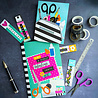 Spellbinders PRE-ORDER Crafty Babe Die Bundle (BD-0970) Spellbinders PRE-ORDER Crafty Babe Die Bundle (BD-0970)