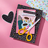 Spellbinders PRE-ORDER Crafty Babe Die Bundle (BD-0970) Spellbinders PRE-ORDER Crafty Babe Die Bundle (BD-0970)