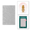 Spellbinders PRE-ORDER Spring in Kyoto Floral Fans 3D Embossing Folder (E3D-128) Spellbinders PRE-ORDER Spring in Kyoto Floral Fans 3D Embossing Folder (E3D-128)