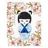 Spellbinders PRE-ORDER Spring in Kyoto Kokeshi Dolls Dies (S4-1455) Spellbinders PRE-ORDER Spring in Kyoto Kokeshi Dolls Dies (S4-1455)