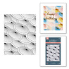 Spellbinders PRE-ORDER Spring in Kyoto Parasols Press Plate (BP-289) Spellbinders PRE-ORDER Spring in Kyoto Parasols Press Plate (BP-289)