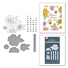 Spellbinders PRE-ORDER Spring in Kyoto Blossoms & Sentiments Press Plate & Die Set (BP-292) Spellbinders PRE-ORDER Spring in Kyoto Blossoms & Sentiments Press Plate & Die Set (BP-292)