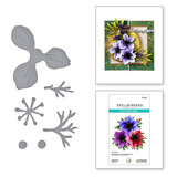 Spellbinders Summer Solstice Anemone Dies (S2-440)