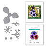 Spellbinders PRE-ORDER Summer Solstice Anemone Dies (S2-440) Spellbinders PRE-ORDER Summer Solstice Anemone Dies (S2-440)