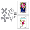 Spellbinders PRE-ORDER Summer Solstice Cosmos Dies (S4-1436) Spellbinders PRE-ORDER Summer Solstice Cosmos Dies (S4-1436)