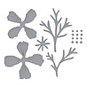 Spellbinders Summer Solstice Cosmos Dies (S4-1436) Spellbinders Summer Solstice Cosmos Dies (S4-1436)