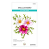 Spellbinders PRE-ORDER Summer Solstice Cosmos Dies (S4-1436) Spellbinders PRE-ORDER Summer Solstice Cosmos Dies (S4-1436)