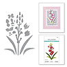 Spellbinders PRE-ORDER Wildflowers Layered Gladiolus Dies (S4-1429) Spellbinders PRE-ORDER Wildflowers Layered Gladiolus Dies (S4-1429)