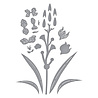Spellbinders PRE-ORDER Wildflowers Layered Gladiolus Dies (S4-1429) Spellbinders PRE-ORDER Wildflowers Layered Gladiolus Dies (S4-1429)